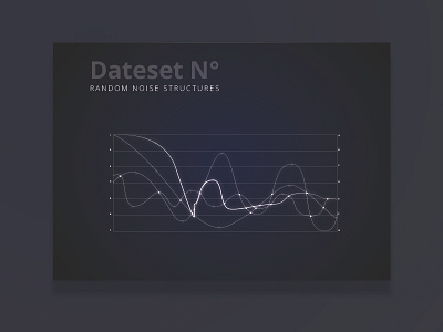 Dataset ZERO dataset infographics ui