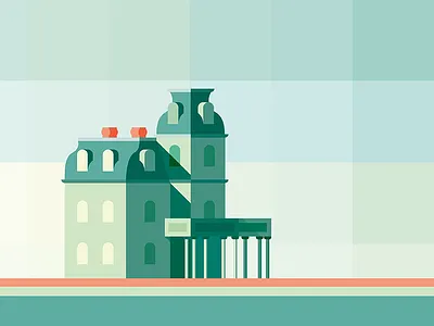 Hopper pt.1 creativity design flat graphicdesign illustation vector