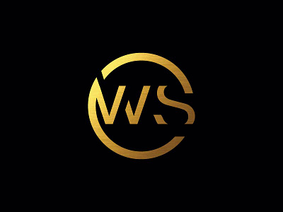 OWS black gold monograms opus ows