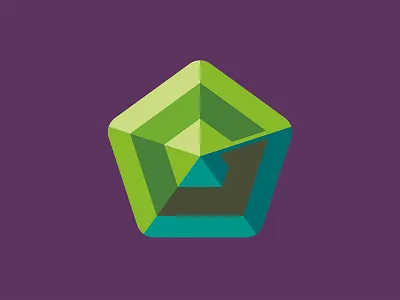 Game Theory Events d10 dice g game games logo paula hanna poppyseed