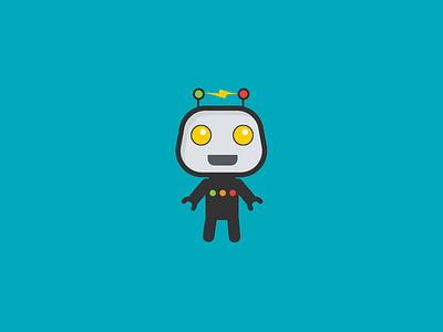 Yello Bot bot