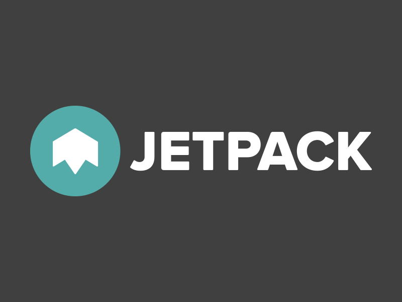 Introducing Jetpack branding dayton identity jet jetpack logo logo design ohio