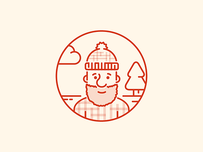 Paul Bunyan Day bunyan illustration paul