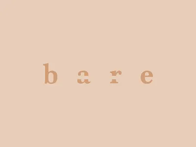 Bare Magazine - Masthead bare magazine masthead