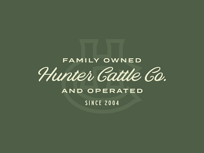 Corralling Type badge badges branding cattle clean cow farm identity logo logo design typography vintage