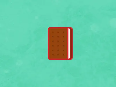 Solo Sammie chocolate ice cream ice cream sandwich vanilla