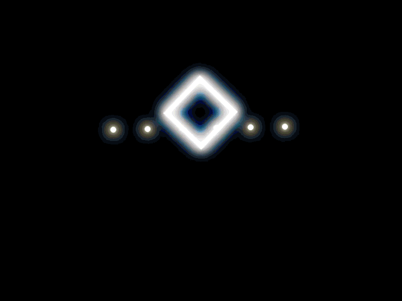 Psi Missing Pv motion motion graphic promotion video