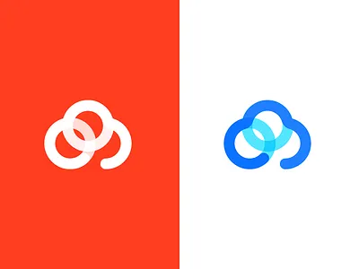 cloud logo cloud logo