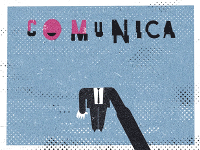 Communicolors boca communication comunicación labios lips mouth