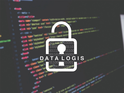 Data logis Logo