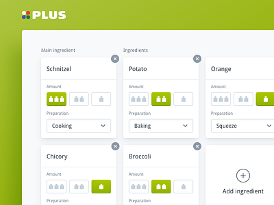 Digital Sommelier cards clean ecommerce experience form forms interface minimal store ui ux webshop