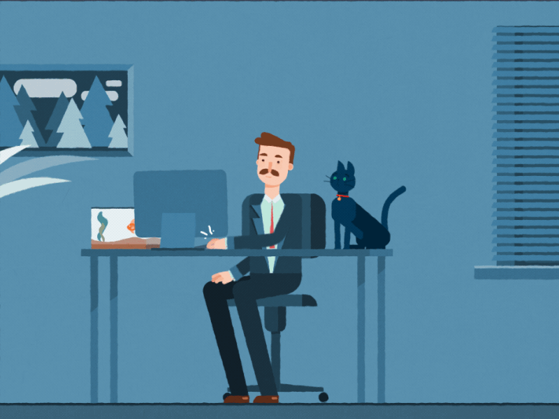 Canadian Pharmacy World - Explainer Video animated explainer video animation video for business