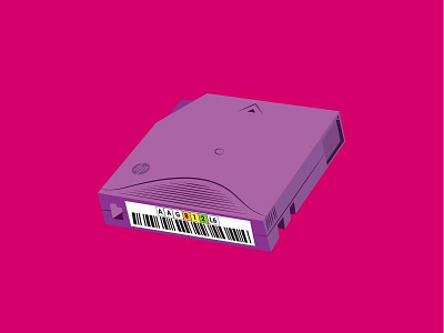 Storage Disk