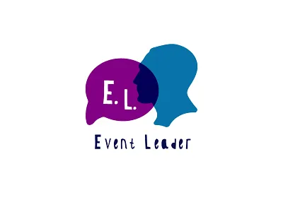 Event Management Logo. Converted logo