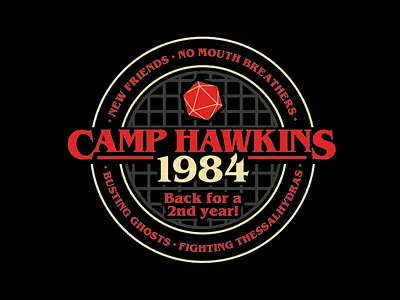 Stranger Things season 2 is coming! 11 1984 derby hawkins stranger things t shirt tee tshirt vote woot