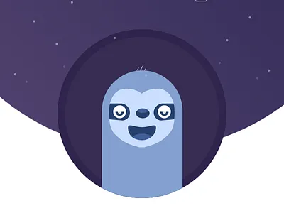 sleepy sloth sleepy sloth