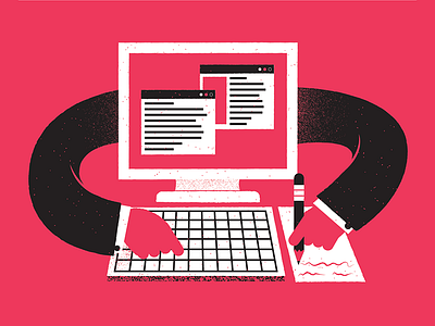 Illustrated Science 144 ai editorial editorial illustration illustrated science illustration medicine science