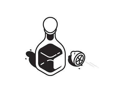 Is The Bottle Ready!!? beer beer friday lime patron