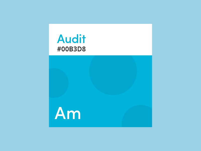 OCEG Refresh -- Colors branding colors design flat illustrations minimal pattern type