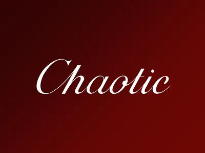 Chaotic Does Cartier branding cartier graphic design graphics hijack logo