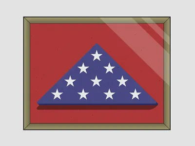 Happy Fourth of July america flag fourth of july freedom illustrator independence day july 4th stars stars and stripes texture usa vector