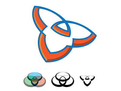 Unused unity icon logo unity