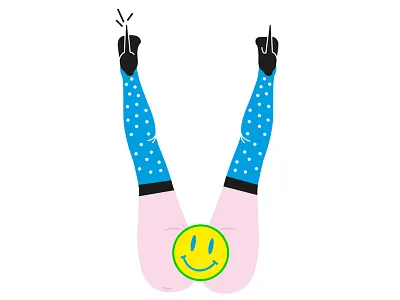 V art artwork behance contemporaryart creative illustration logo portfolio typography