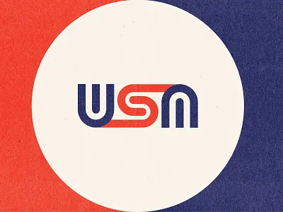 USA 4th of july america clean modren patriotic usa vintage