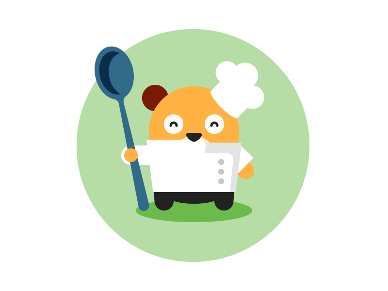 Hammy chef cook hammy hamster ninja yelp