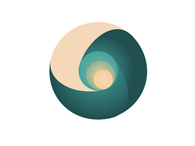 Daily UI #005 - App Icon app branding challenge daily dailyui dailyui005 illustrator logo sketch ui