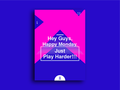 Contract Colors colors contract happy monday