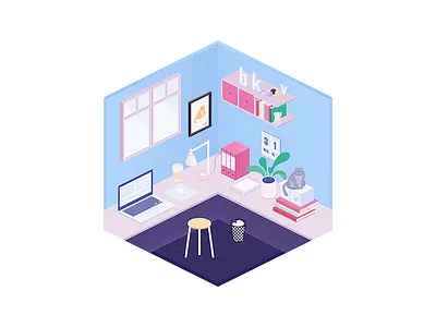 Isometric illustration illustration isometric