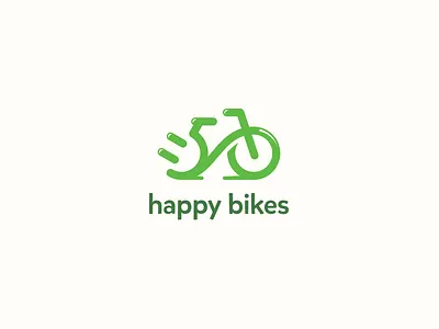Happy Bikes bicycle bike electric happy health joy ride wheel