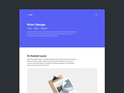 case study layout case study iamrobin personal portfolio portfolio project typo typography