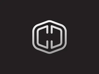 CD Ambigram ambigram brand c d identity lettering logo monogram symbol type typography