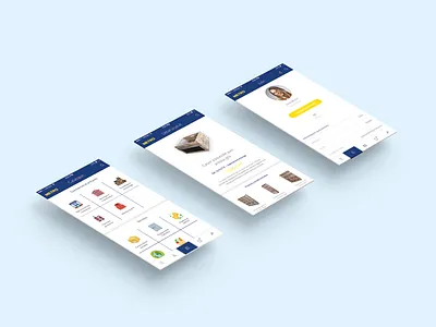 App Metro app application metro preview