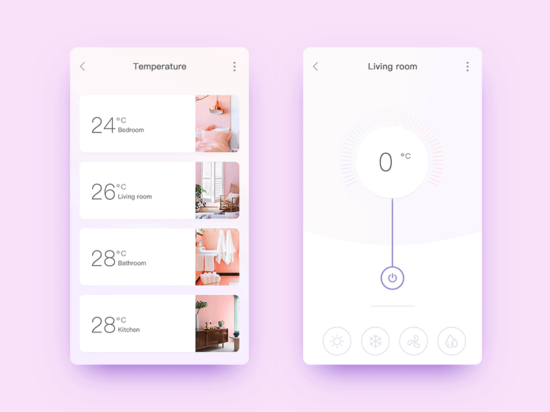 remote control control