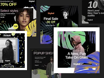 Styled black edition & stories. Soon blog facebook fashion glam insta instagram lifestyle sale trend