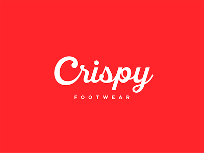 24 | Daily Logo Challenge branding clean daily flat icon illustration logo logotype minimal shoes simple sneakers