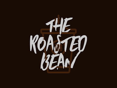 Daily Logo Challenge: Day 6 branding coffee daily logo challenge icon illustration logo vector