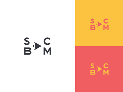 San Bernardino County Museum Logo branding design identity logo