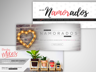 Dribbble Arco websitebanner