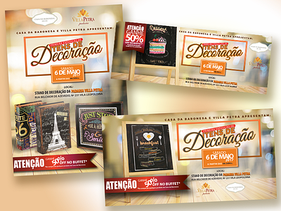 Dribbble Vpetra socialmediabanner stationeryflyer websitebanner