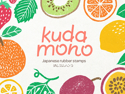 KUDAMONO