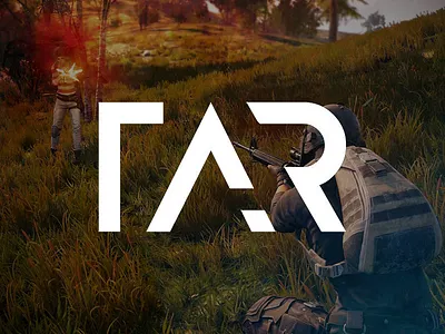 Tar _ Logotype artspam gamer games gaming logo logotype play sign tar twitch youtube