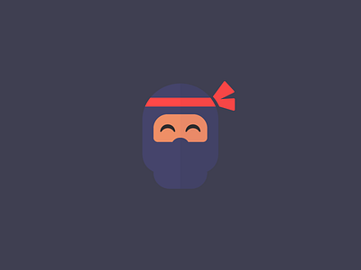 Day 58 - Assassin assassin challenge character daily illustration mask night ninja silent stealth vector warrior