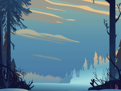 Deer Animated animation gif