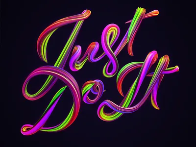 Just Do It