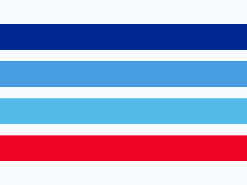 Happy 4th Friends! 4th of july animation color design graphics motion usa