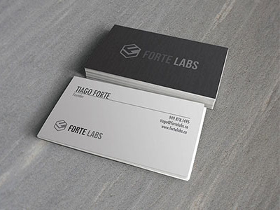 Forte Labs